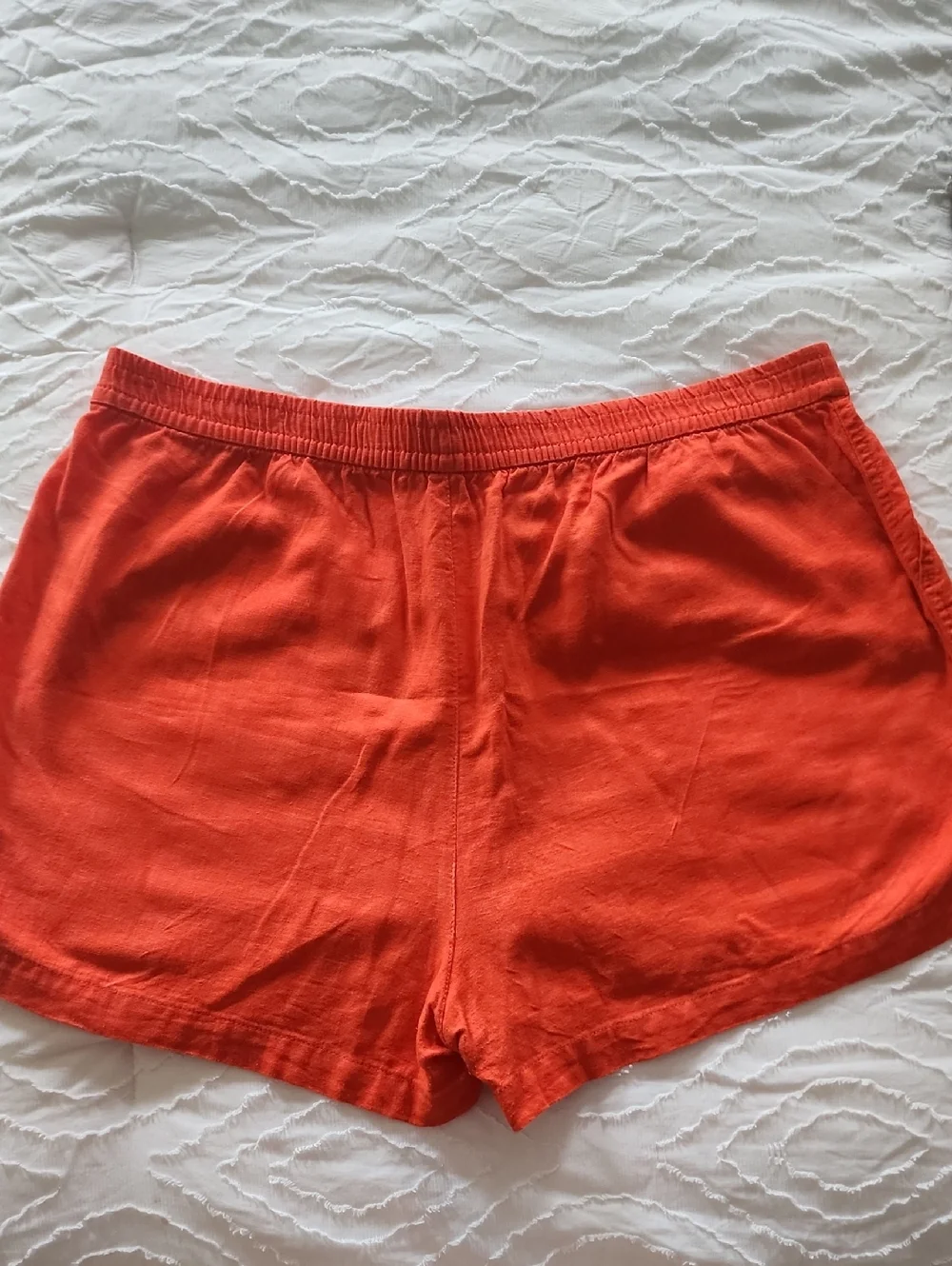 J. Crew Linen Blend Drawstring Shorts Bundle Of 2 - Picture 4 of 9